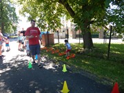 Májový běh pro zdraví